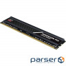 Модуль пам'яті AMD Radeon R9 Gamer DDR4 3200MHz 8GB (R948G3206U2S-U)
