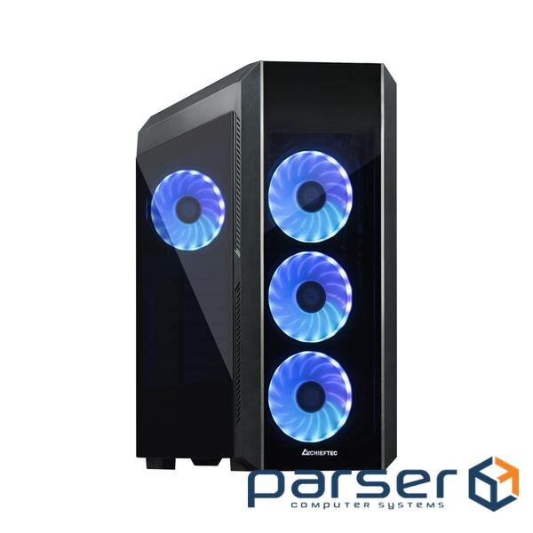 Корпус CHIEFTEC Scorpion 3 GL-03B-OP