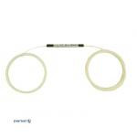 Coupler PLC-1x2-0-0.9mm cord -1,5m