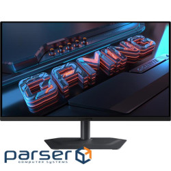iгровий монiтор 27" QD-OLED 280Hz 2560 x 1440 (QHD ) 0.03ms GTG 2 x HDMI 2. (MO27Q2A Gaming Monitor)