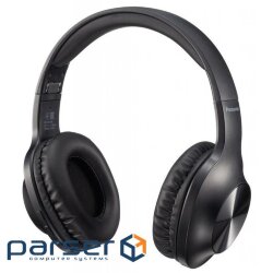 Навушники Panasonic RB-HX220BEE-K (RB-HX220BEEK)