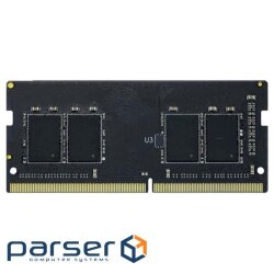 Memory module EXCELERAM SO-DIMM DDR4 3200MHz 4GB (E404322S)