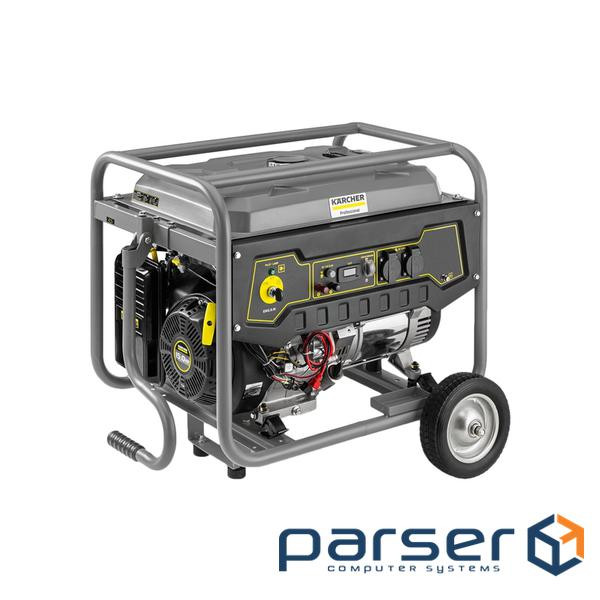 Генератор Karcher PGG 3/1 3kW (1.042-207.0)