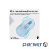 Мишка Promate Ken Wireless/Bluetooth Blue (ken.blue)