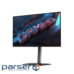 Монітор GIGABYTE MO27Q2 EK