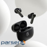 Беспроводные наушники Proove Intro Pro TWS with ANC (APP) obsidian black (TWIP0001AP15)