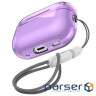 Чохол для навушників Armorstandart Air для Apple Airpods Pro 2 Purple (ARM85335) (ARM85335)