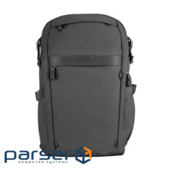 Фото-сумка Vanguard Backpack VEO Metro B30L Black (VEO Metro B30L BK)