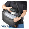 Фото-сумка Vanguard Backpack VEO Metro B30L Black (VEO Metro B30L BK)