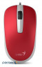 Миша  Genius DX-120 USB Red (31010105104)