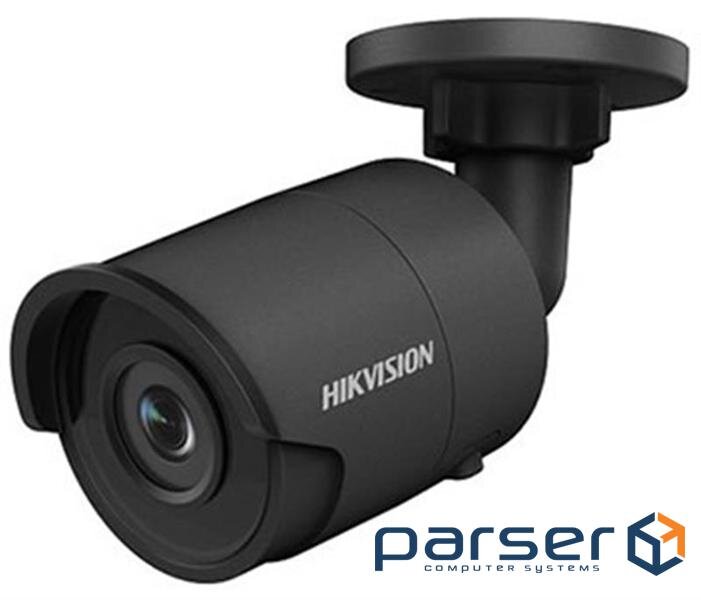 IP-камера HIKVISION DS-2CD2043G0-I (2.8) Black (DS-2CD2043G0-I (2.8 мм) ) Black)