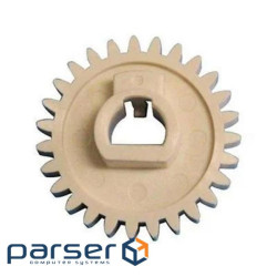 Шестерня 27T ДЛЯ HP LJ P2035/2055 CET (CET3686/RU6-0690)