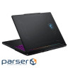 ноутбук 16_2.5KMI_240Hz/i9-14900HX/32/1TB SSD/RTX 5070 8GB/DOS/Black MSI Crosshair (9S7-265343-054)