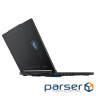 ноутбук 16_2.5KMI_240Hz/i9-14900HX/32/1TB SSD/RTX 5070 8GB/DOS/Black MSI Crosshair (9S7-265343-054)