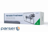 Кріплення настінне для ТБ GEMBIRD WM-70ST-01 37"-70" Black
