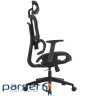 Эргономичное кресло Proove White-collar gray (ECWC0001003)