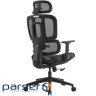 Эргономичное кресло Proove White-collar gray (ECWC0001003)