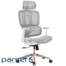 Эргономичное кресло Proove White-collar gray (ECWC0001003)