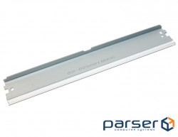 Очисне лезо HP LJ P2035/2055/Pro 400 M401/425 CE505A/CF280A Welldo (WD-WBH505A)