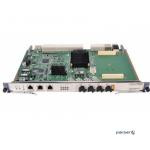 Плата управления Huawei SCUN