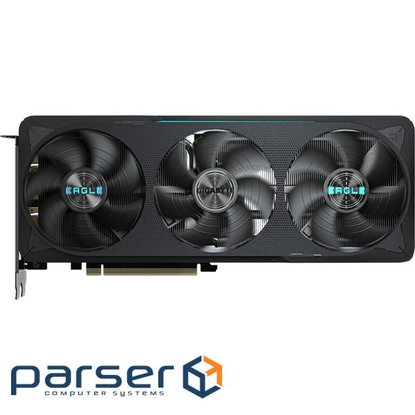 Відеокарта GIGABYTE GeForce RTX 5070 Eagle OC SFF 12G (GV-N5070EAGLE OC-12GD)