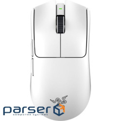 Миша ігрова RAZER Viper V3 Pro White (RZ01-05120200-R3G1)