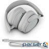 Навушники Jlab Jbuds Lux Wireless Cloud Grey (IEUHBJLUXANCRWHT62)