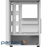 Корпус DARKFLASH A290 White (A290 White 3x120 ARGB)