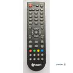 Пульт ДУ к тюнеру Access DCD7304
