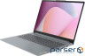 Ноутбук Lenovo IdeaPad Slim 3 15AMN8 (82XQ01K1RA)
