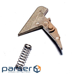 Сепаратор тефлонового валу AHK Ricoh Aficio 1515/1515F/2013/2013F/MP161 аналог AE044059 (KS-70262243
