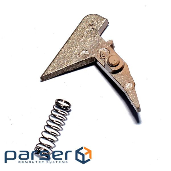 Сепаратор тефлонового валу AHK Ricoh Aficio 1515/1515F/2013/2013F/MP161 аналог AE044059 (KS-70262243