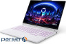 ноутбук 15.3_2.5K_OLED/U7-251HX/32/1TB SSD/RTX 507 0 12GB/DOS/BL/Glacier White LENOVO L (83VK0070RA)