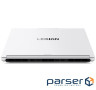 ноутбук 15.3_2.5K_OLED/U7-251HX/32/1TB SSD/RTX 507 0 12GB/DOS/BL/Glacier White LENOVO L (83VK0070RA)