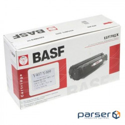 BASF cartridge for Samsung CLP-310N/315 Yellow (KT-CLTY409S) (BY407)