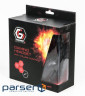 Навушники Gembird GHS-04 Black