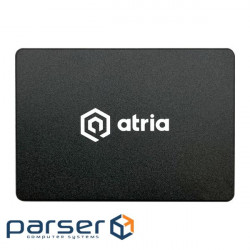 SSD ATRIA XT200 512GB 2.5" SATA (ATSATXT200/512)