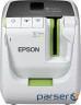 Printer for Drug Stickers Epson LabelWorks LW-1000P з Wi-Fi (C51CD06200)