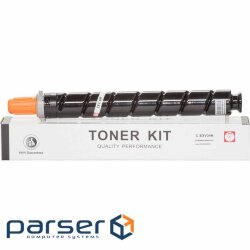 Тонер-картридж BASF Canon iRC-2020/2030 Magenta 3784B002 (KT-CEXV34M) (BASF-KT-CEXV34M)