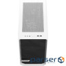 Корпус FRACTAL DESIGN Meshify 2 Nano TG White (FD-C-MES2N-02)