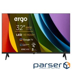Телевізор ERGO 32JHS6800 рідкокристалічний