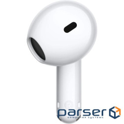 Навушники Redmi Buds 8 Active (BHR08JUGL) White (1191120)