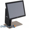 POS-термінал Sam4s Forza 15/i3-7100u/4RAM/SSD120GB/MSR (FORZA135S/ITENNNNNMG)