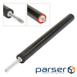 Rubber shaft HP LJ 1160/1320/P2015/ RC1-3630 Printalist (LPR-HP-LJ1160-PL)