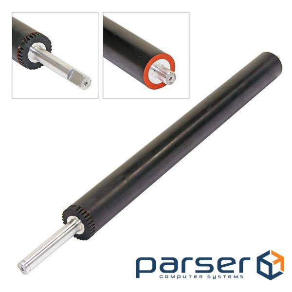 Вал гумовий HP LJ 1160/1320/P2015/ RC1-3630 Printalist (LPR-HP-LJ1160-PL)