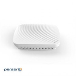 Tenda Networking I21 1200 Mbps Dual-Band Ceiling Access Point Supports 70 users Retail