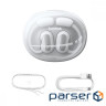 Безпровідні навушники Baseus Earbuds Eli Sport white (A00064400221-00)