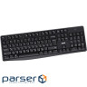 Комплект бездротовий 2E MK390 WL Black (2E-MK390MWB_UA) (2E-MK390MWB UA)