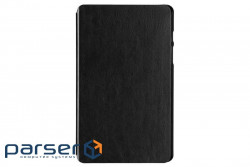Чохол 2Е Basic для Samsung Galaxy Tab A 8.0 (T290/ T295) 2019, Retro, Black (2E-G-A8.0-19-IKRT-BK)