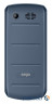 Мобільний телефон Ergo E285 Blue